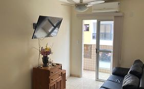 Apartamento Praia Grande Ubatuba