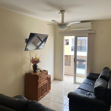 Apartamento Praia Grande Ubatuba Exterior foto