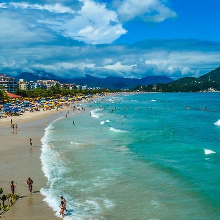 Apartamento Praia Grande Ubatuba Exterior foto