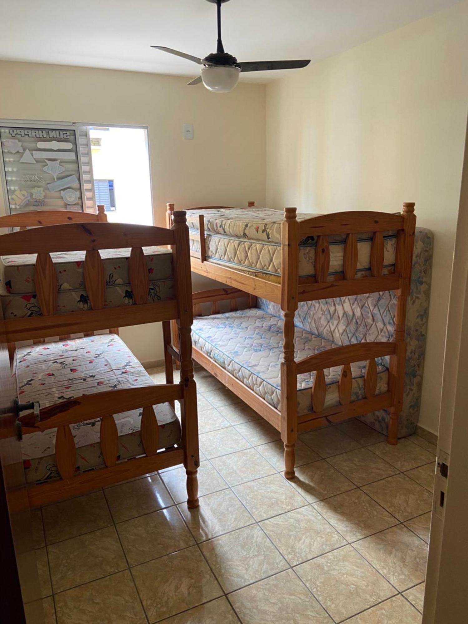Apartamento Praia Grande Ubatuba Exterior foto