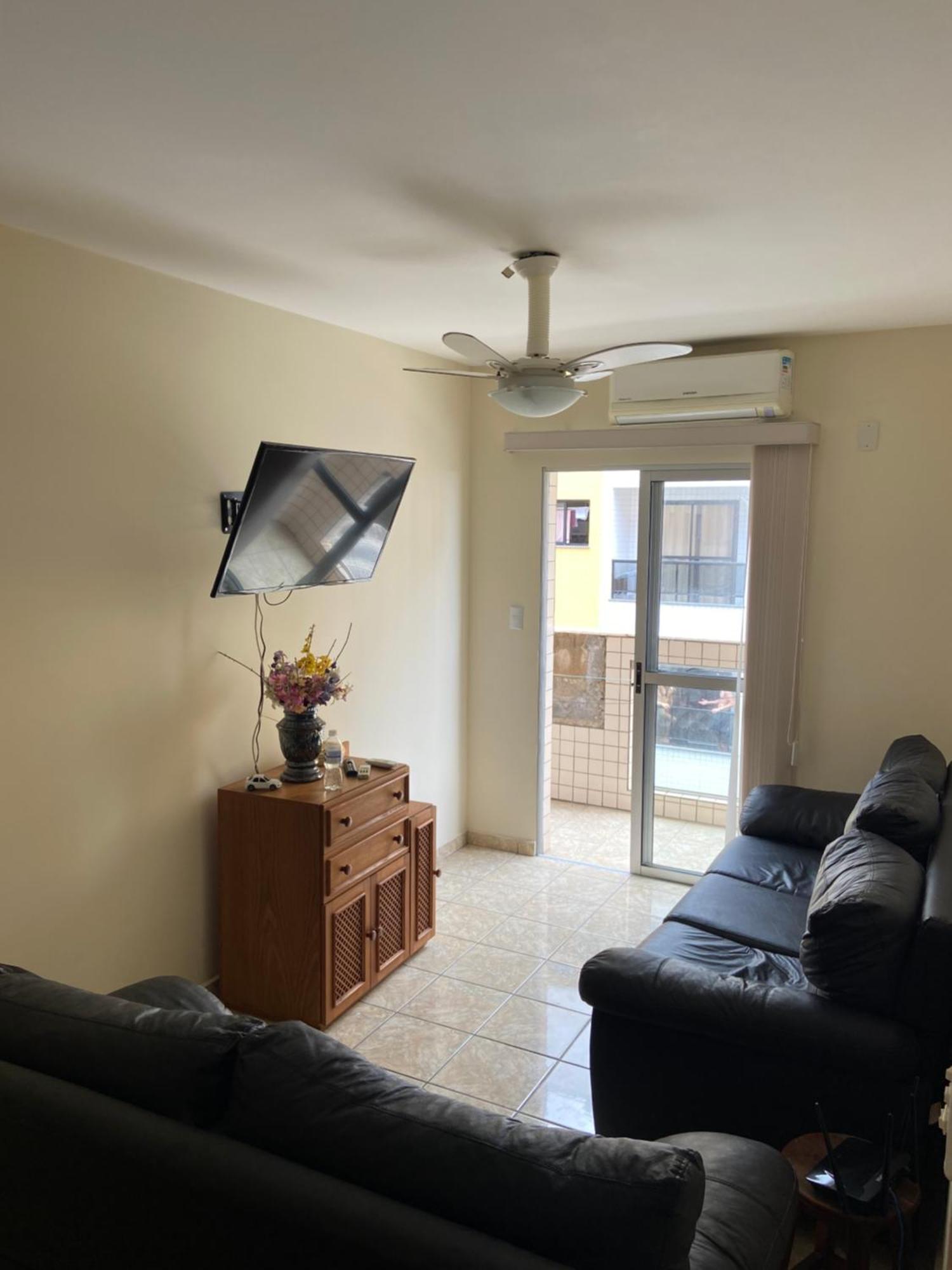 Apartamento Praia Grande Ubatuba Exterior foto