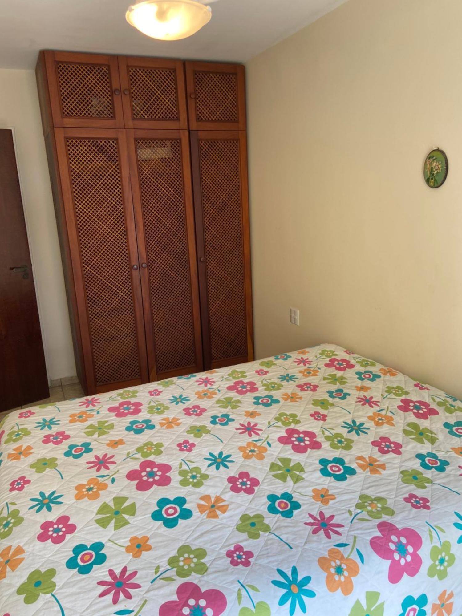 Apartamento Praia Grande Ubatuba Exterior foto