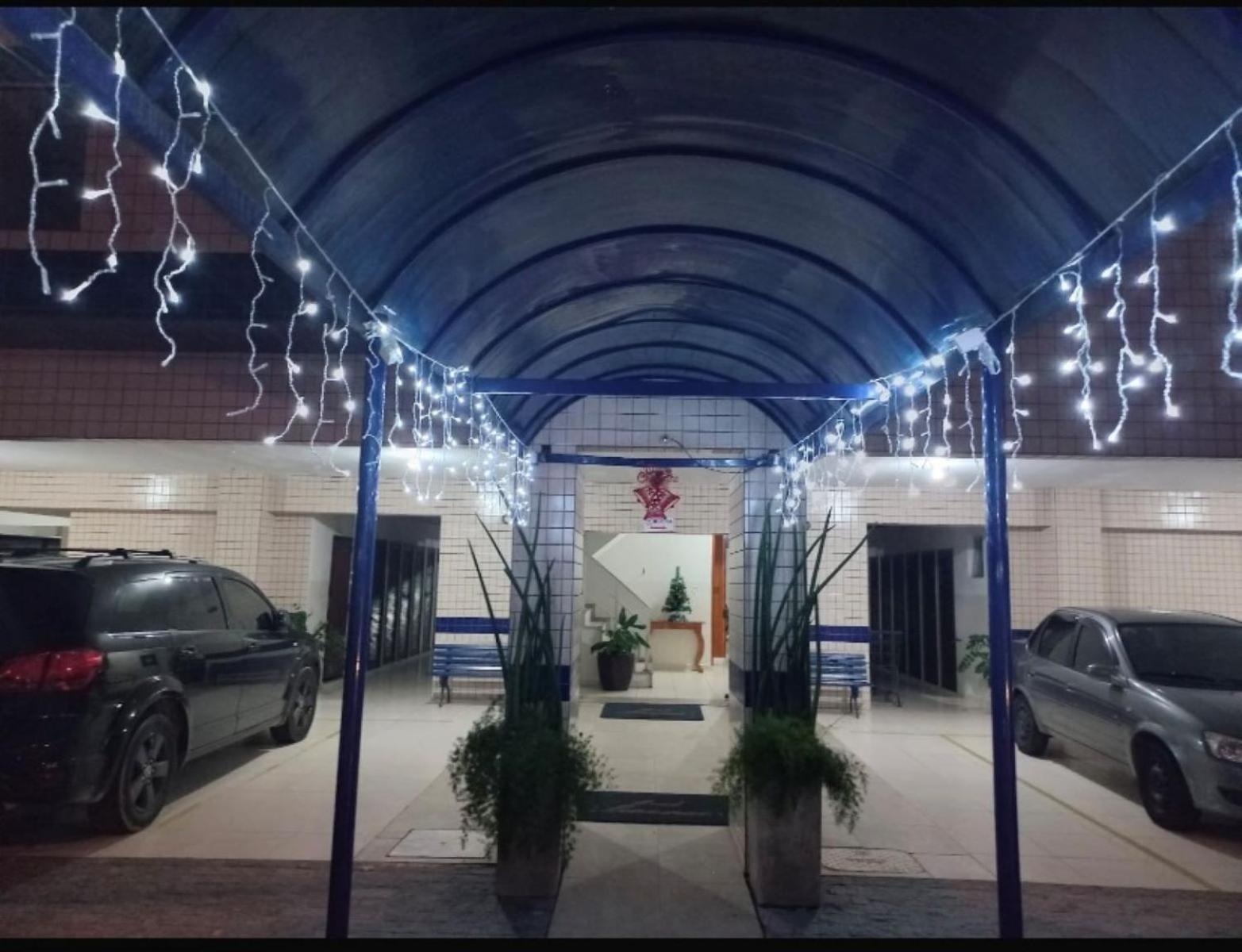 Apartamento Praia Grande Ubatuba Exterior foto